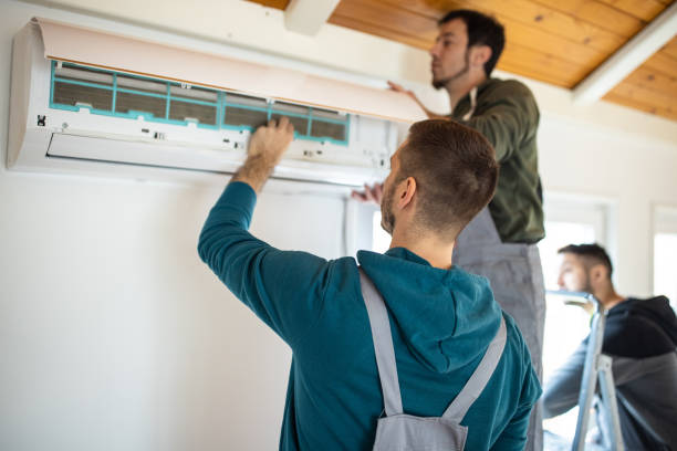 Reliable Norwich, NY HVAC Solutions