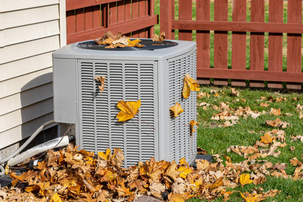 Best HVAC Installation Services  in Norwich, NY