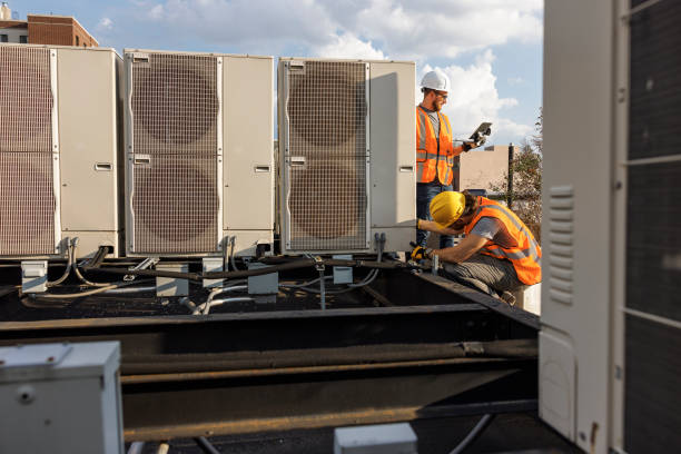 Best Local HVAC Companies  in Norwich, NY