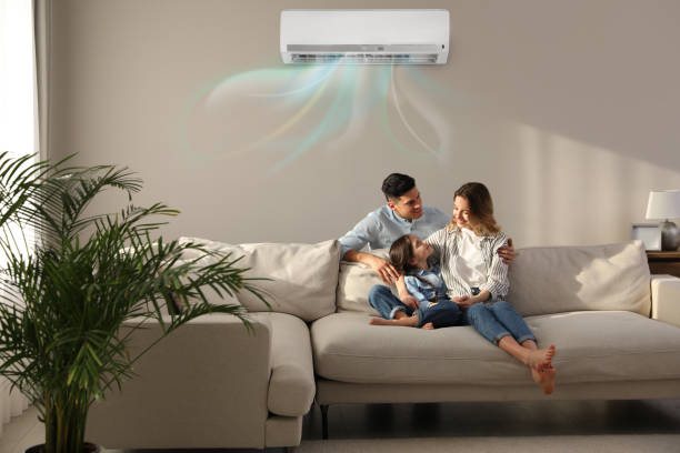 Best Ductless HVAC Repair  in Norwich, NY