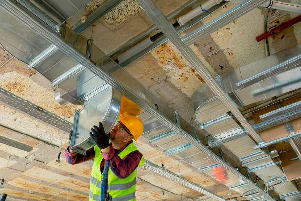 Best HVAC Companies Near Me  in Norwich, NY