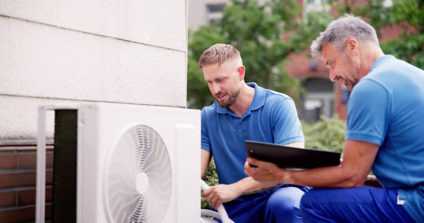 Best HVAC Maintenance Plan  in Norwich, NY