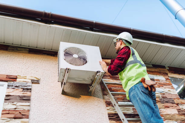 Best HVAC Air Duct Cleaning  in Norwich, NY