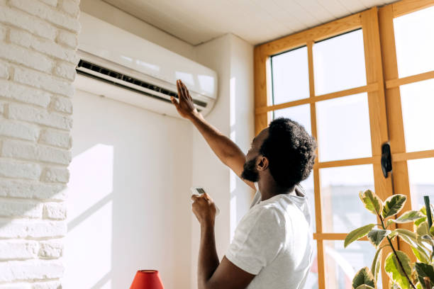 Best Central Air Repair  in Norwich, NY