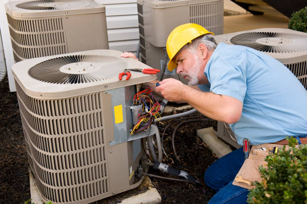 Local HVAC Companies in Norwich, NY