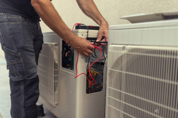 Best Best HVAC Companies  in Norwich, NY
