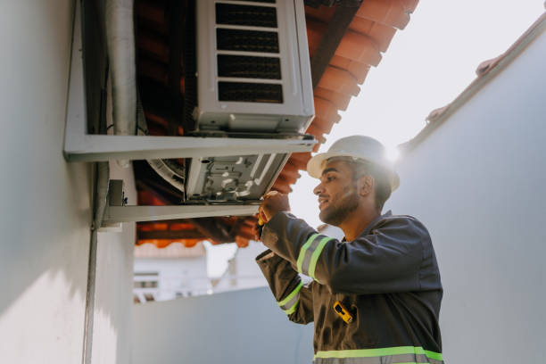 HVAC Air Duct Cleaning in Norwich, NY