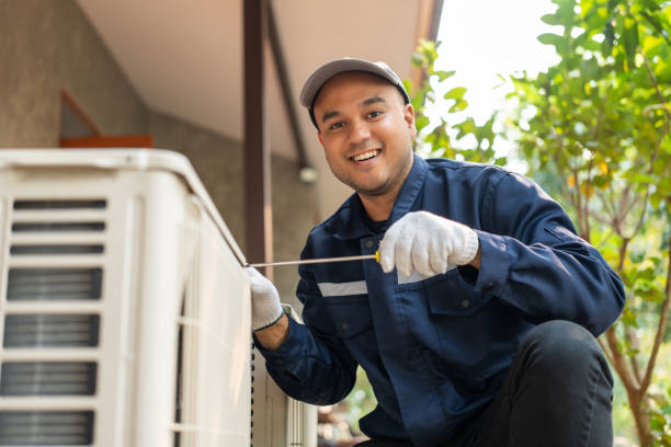 Best Residential HVAC Services  in Norwich, NY