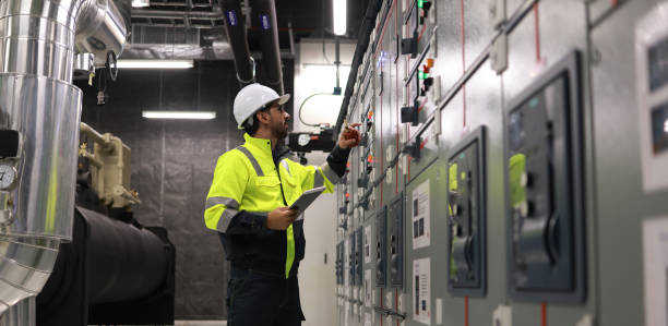 Best Commercial HVAC Repair  in Norwich, NY