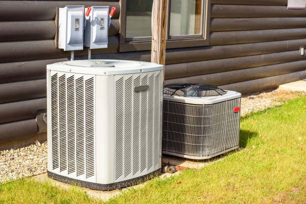 HVAC Maintenance Plan in Norwich, NY