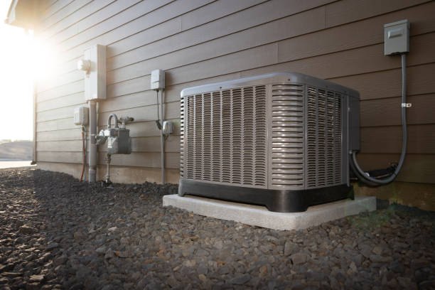 Best Local HVAC Companies  in Norwich, NY